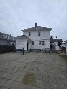 236 Lowell Avenue, Providence, Rhode Island 02909, États-Unis