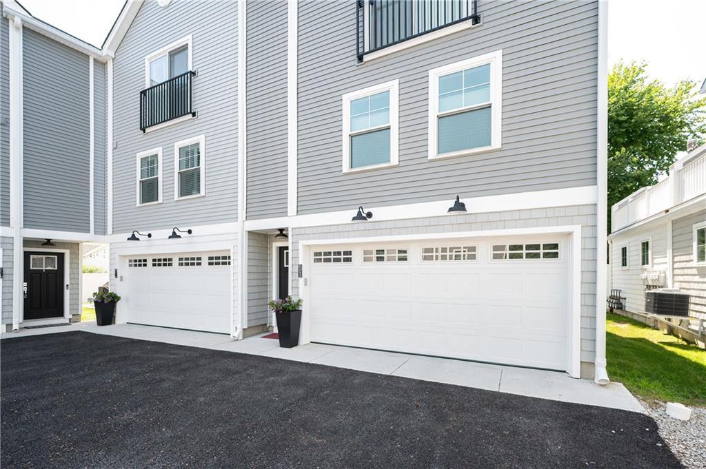 15 Nobert Street 1, Warren, Rhode Island 02885, Estados Unidos