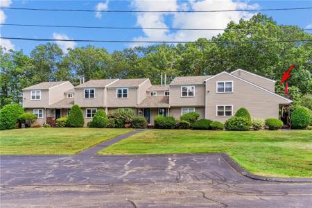 351 New London Avenue 306, Warwick, Rhode Island 02886, États-Unis