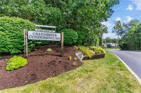 351 New London Avenue 306, Warwick, Rhode Island 02886, États-Unis