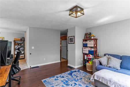 351 New London Avenue 306, Warwick, Rhode Island 02886, États-Unis