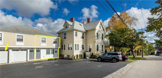 259 Gibbs Avenue 6, Newport, 罗得岛 02840, 美国