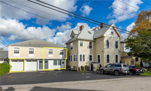 259 Gibbs Avenue 6, Newport, 罗得岛 02840, 美国