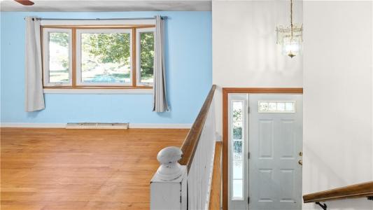 74 Woodhaven Road, North Kingstown, Rhode Island 02852, USA