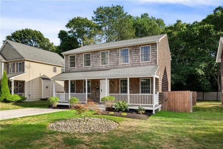 14 Mechanic Street, South Kingstown, RI 02879, USA
