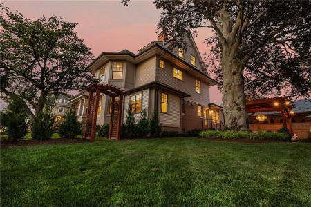 349 Wayland Avenue, Providence, Rhode Island 02906