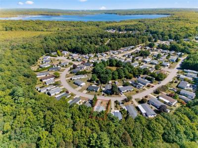 165 Little Pond Road, South Kingstown, רוד איילנד 02879, ארצות הברית של אמריקה