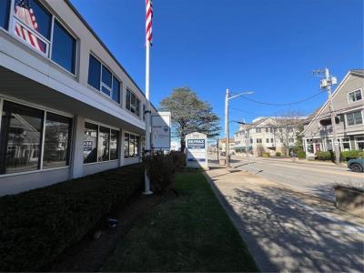 655 Main Street, East Greenwich, ロードアイランド 02818, アメリカ合衆国