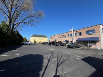 655 Main Street, East Greenwich, ロードアイランド 02818, アメリカ合衆国