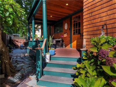 17 Lincoln Street, Newport, Rhode Island 02840