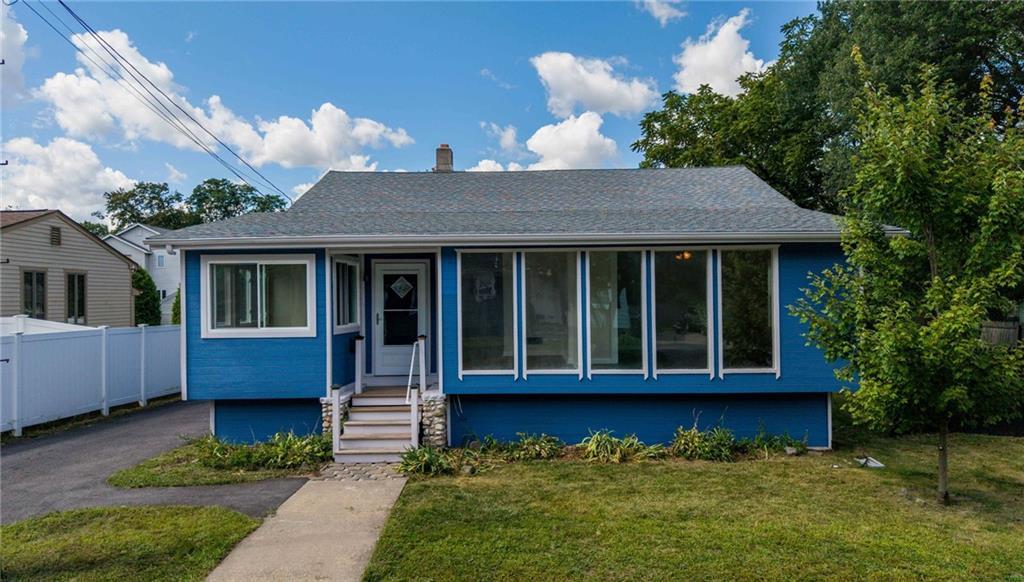 211 Irving Road, Warwick, Rhode Island 02888, Stati Uniti