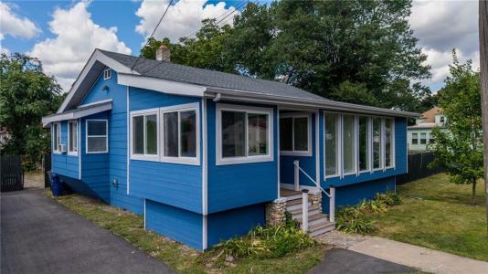 211 Irving Road, Warwick, Rhode Island 02888, Stati Uniti