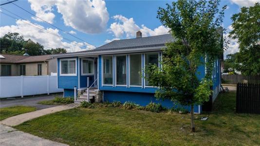 211 Irving Road, Warwick, Rhode Island 02888, Stati Uniti