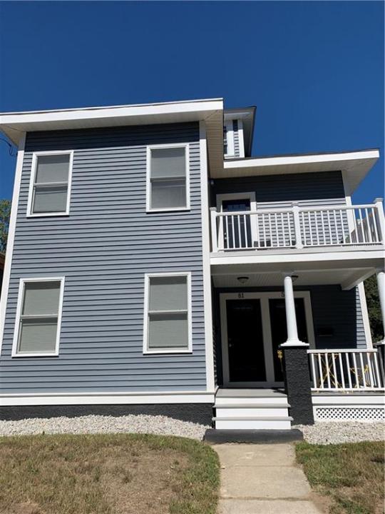 59 Wheeler Avenue, Cranston, Rhode Island 02905