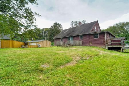 152 Danielson Pike, Foster, 羅德島州 02825, 美國