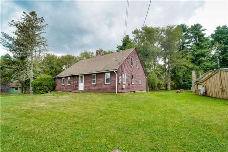 152 Danielson Pike, Foster, 羅德島州 02825, 美國