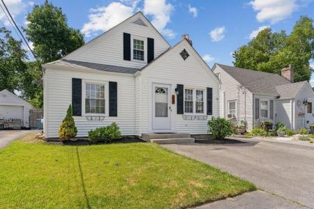 74 Leslie Street, Cranston, RI 02910, USA