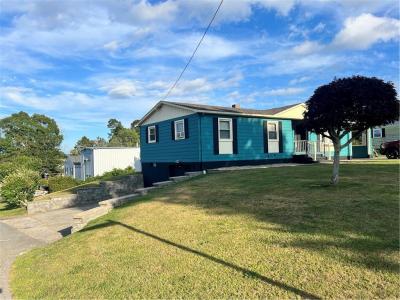 3 Charlotte Drive, Bristol, Rhode Island 02809, États-Unis