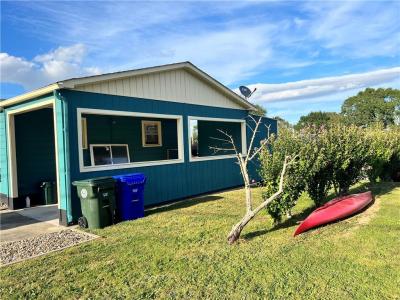 3 Charlotte Drive, Bristol, Rhode Island 02809, États-Unis