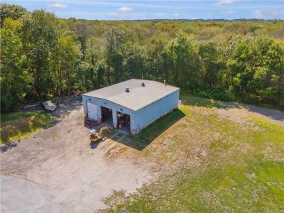 99 Aquidneck Drive, Tiverton, Rhode Island 02878, États-Unis