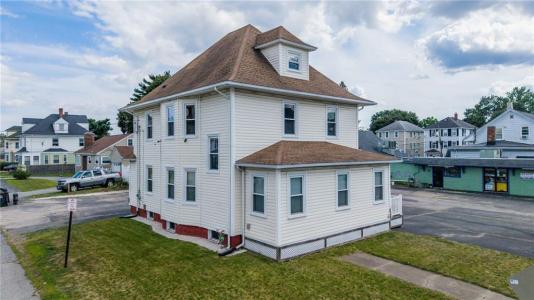 674 N Broadway, East Providence, RI 02914, USA
