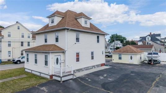 674 N Broadway, East Providence, Rhode Island 02914, Estados Unidos