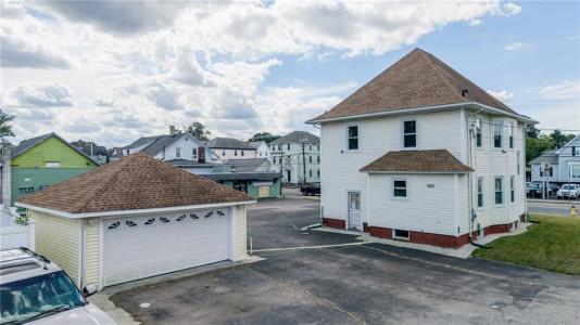 674 N Broadway, East Providence, Rhode Island 02914, Estados Unidos