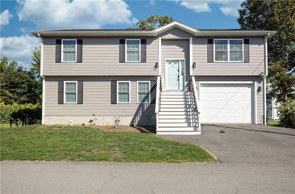 1 Bay Street, Bristol, Rhode Island 02809, Estados Unidos