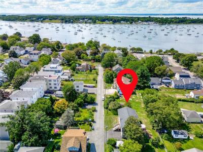 1 Bay Street, Bristol, Rhode Island 02809, Estados Unidos
