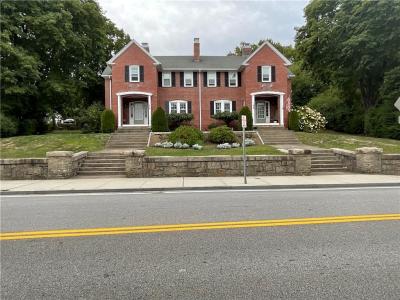 66 Main Street, Scituate, RI 02831, USA