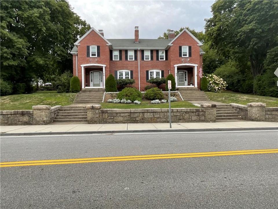 66 Main Street, Scituate, Rhode Island 02831, États-Unis