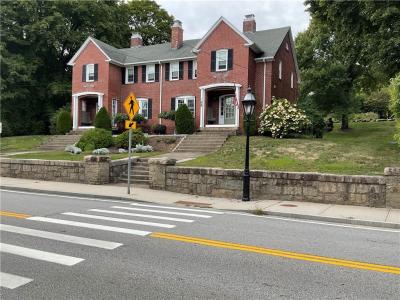 66 Main Street, Scituate, Rhode Island 02831, États-Unis