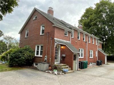 66 Main Street, Scituate, Rhode Island 02831, États-Unis