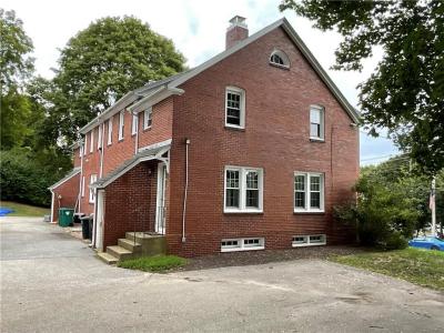 66 Main Street, Scituate, Rhode Island 02831, États-Unis