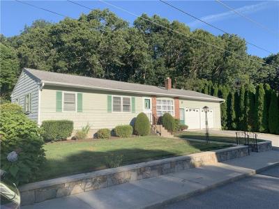 18 Moskalyk Street, West Warwick, RI 02893, USA