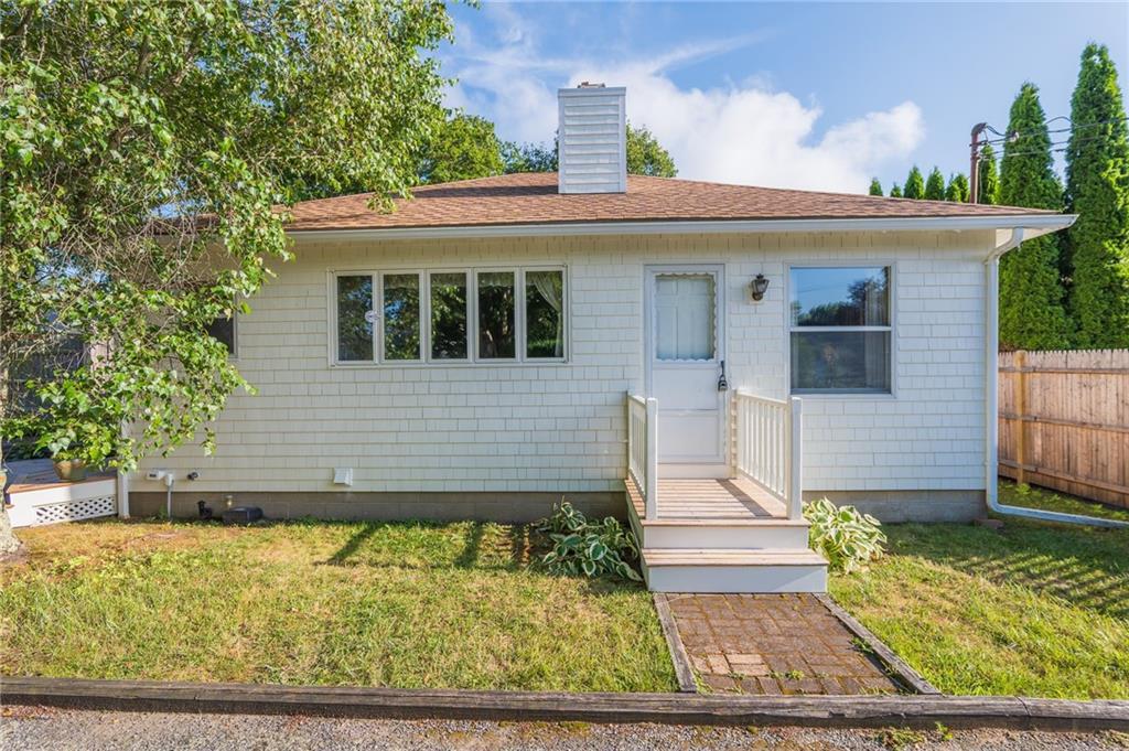 137 Kingstown Road, Narragansett, Rhode Island 02882