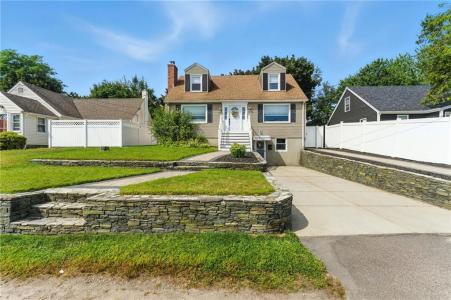 33 Swan Street, North Providence, RI 02911, USA