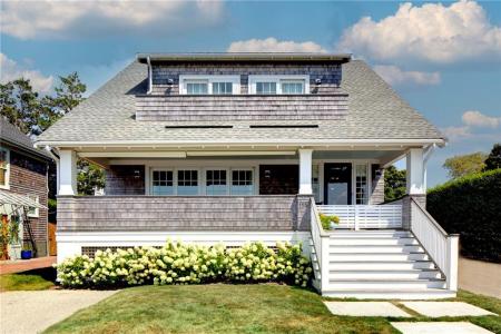 115 Washington Street, Newport, Rhode Island 02840, Estados Unidos