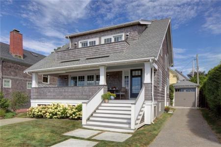 115 Washington Street, Newport, Rhode Island 02840, Estados Unidos