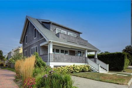 115 Washington Street, Newport, Rhode Island 02840, Estados Unidos