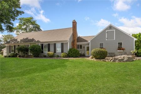 11 Stonegate Road, Warren, Rhode Island 02885