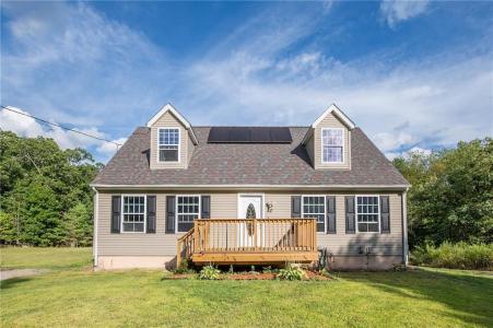 40 Hicks Way, Scituate, RI 02825, USA