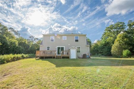40 Hicks Way, Scituate, Rhode Island 02825