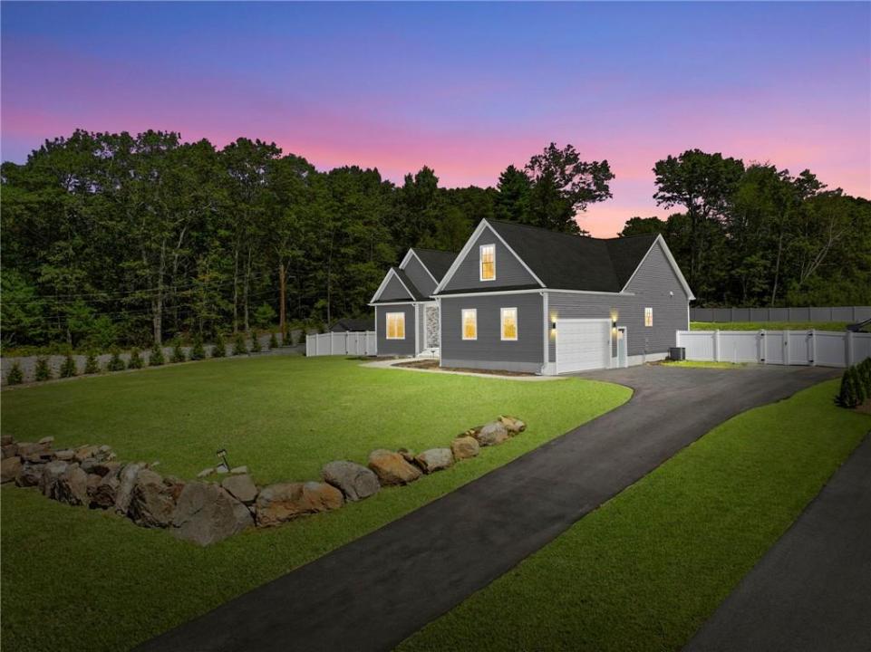 53 Cross Road, Johnston, Rhode Island 02919, Stati Uniti