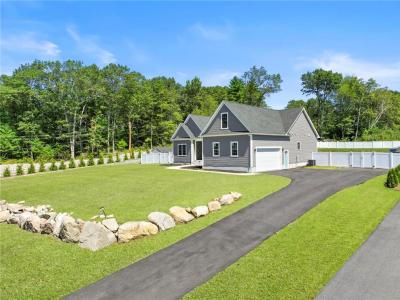 53 Cross Road, Johnston, Rhode Island 02919, Stati Uniti