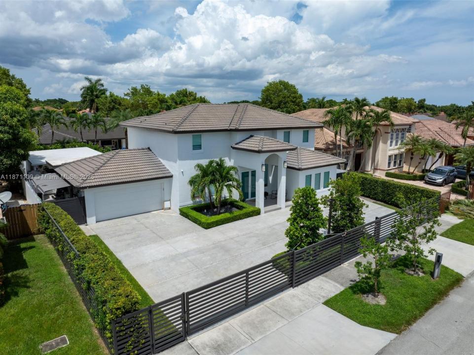 15565 SW 114th St, Miami, Flórida 33196, Estados Unidos