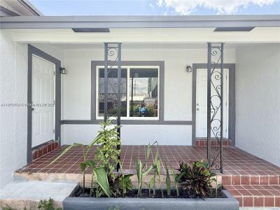 1450 NW 35th St 1, Miami, Florida 33142, USA