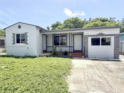 1450 NW 35th St 2, Miami, Florida 33142, USA