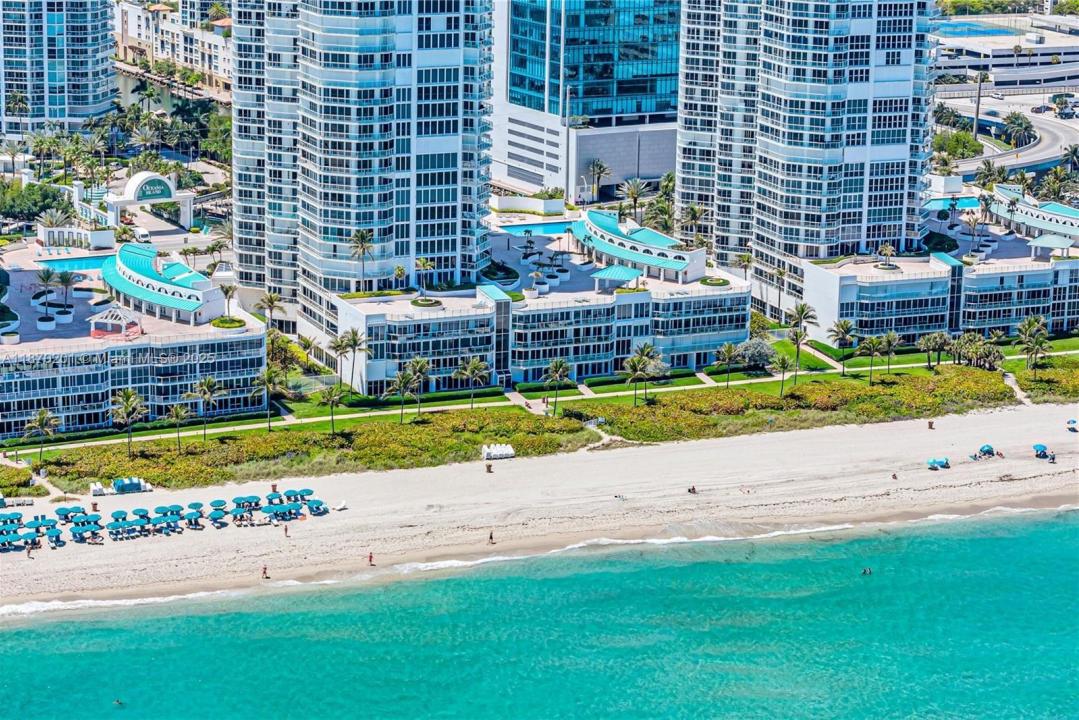 16445 Collins Ave 2321, Sunny Isles Beach, Flórida 33160, Estados Unidos
