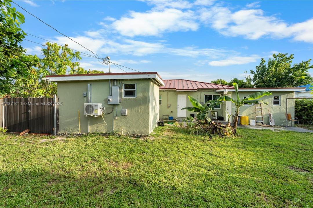 413 NW 100th Ter, Miami, Florida 33150